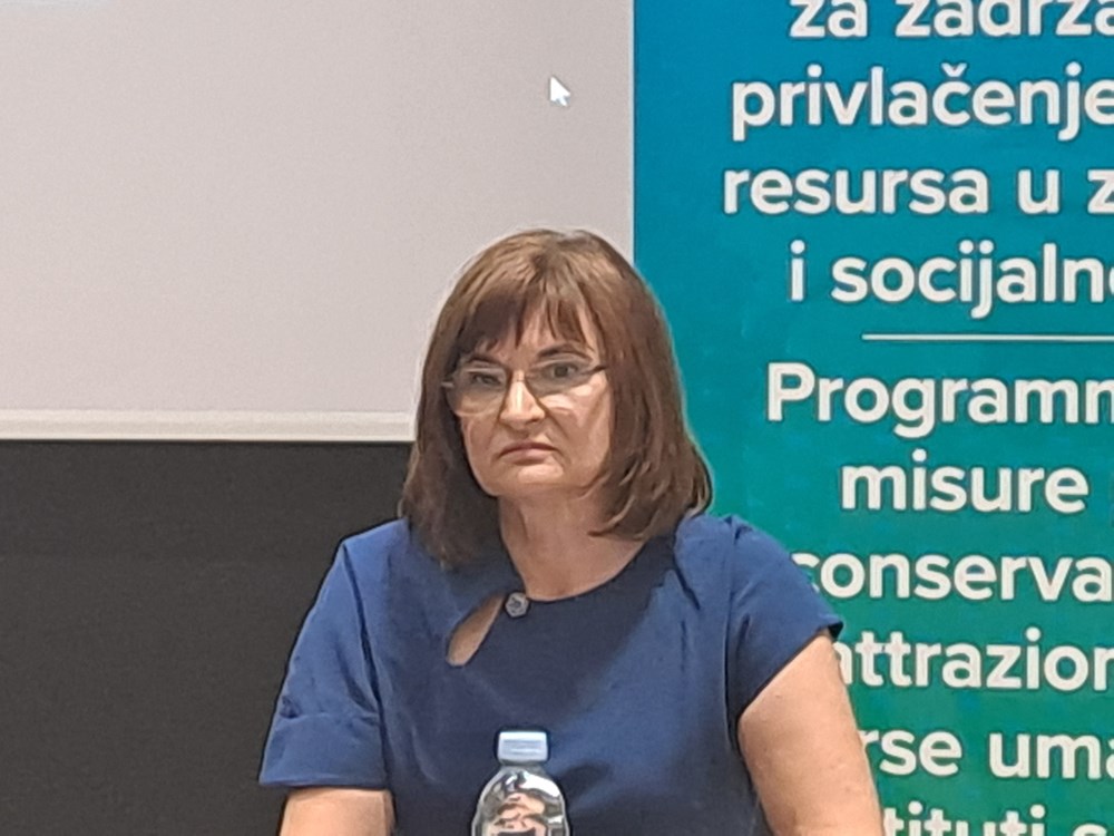 (Snimila Jelena Milović)