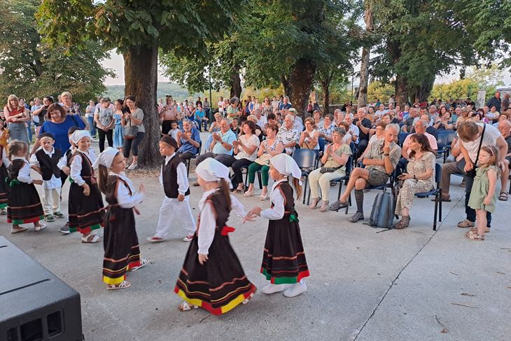 (Snimio Zoran Oljača / Glas Istre)