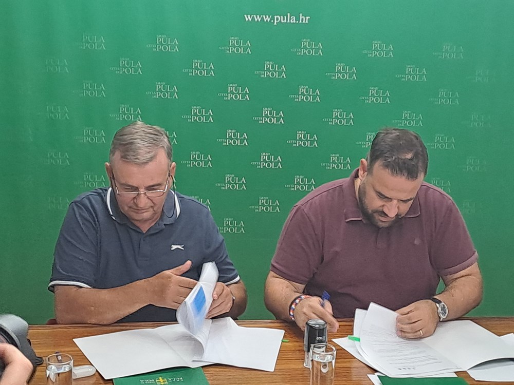 (Snimila Jelena Milović / Glas Istre)