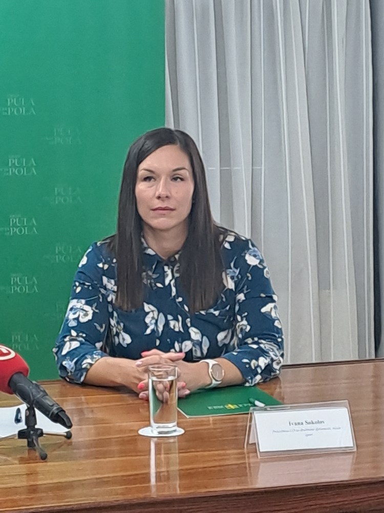 (Snimila Jelena Milović / Glas Istre)