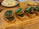 Bruschetta alla Atena