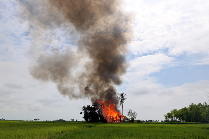 Ilustracija (Foto: Reuters)