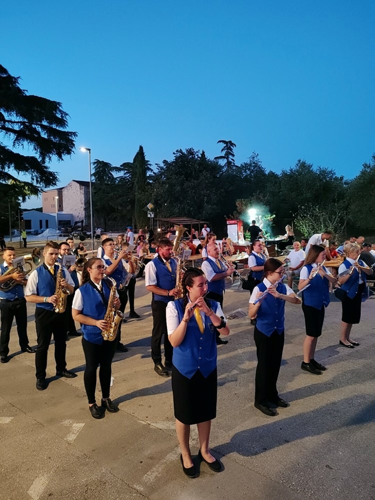 (Foto: Općina Sv. Lovreč)