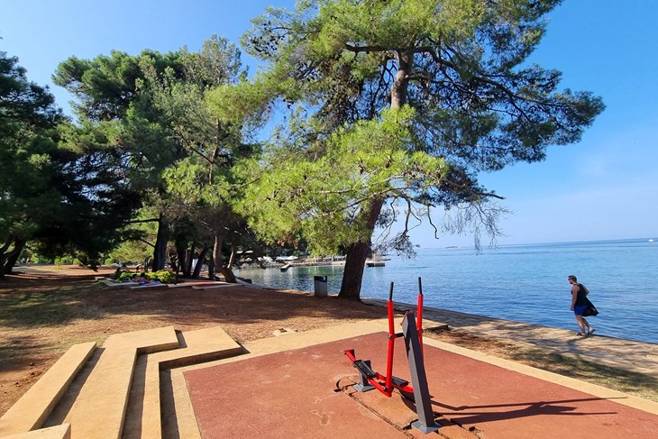 (Foto: Grad Poreč)