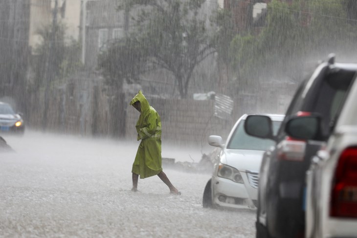 Ilustracija (Foto: Reuters)