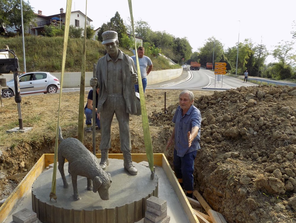 (Snimila Gordana Čalić Šverko)