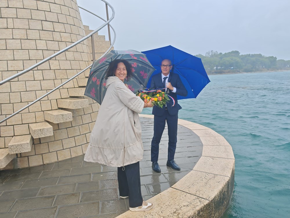 (Foto: Grad Umag)