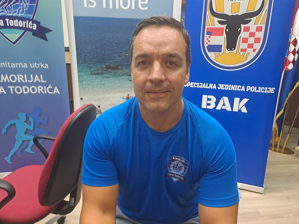 (Foto: PU Istarska)