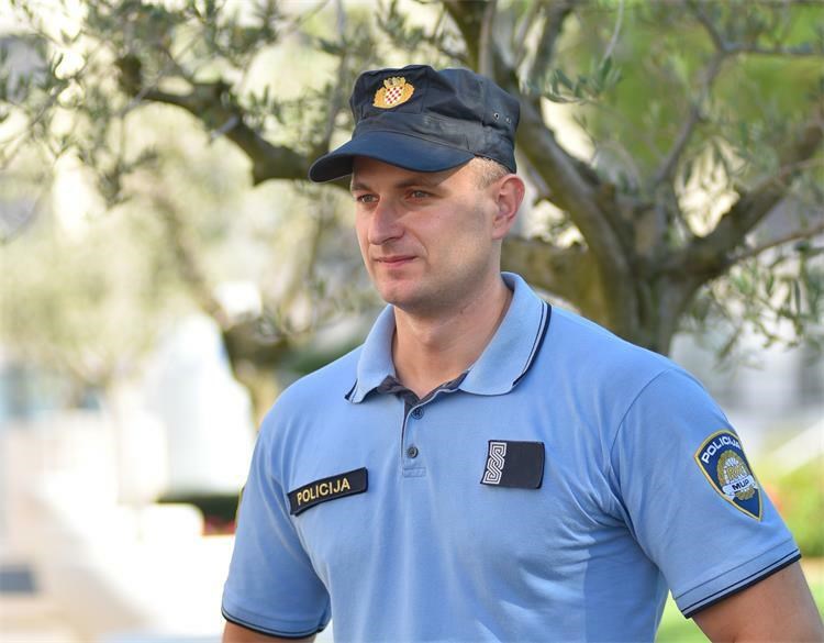 (Foto: PU Istarska)