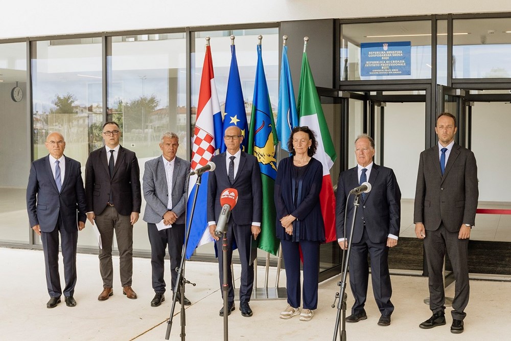 (Foto: Grad Umag)