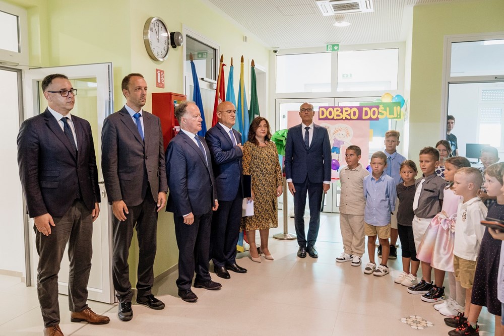 (Foto: Grad Umag)