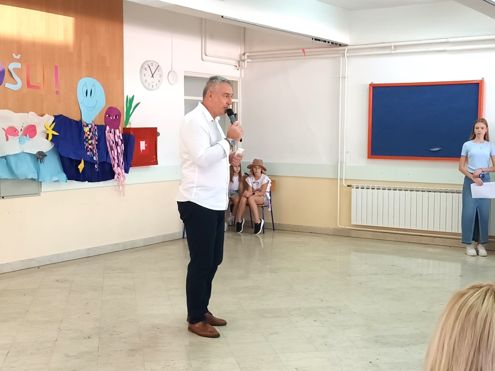 (Foto: Općina Medulin)