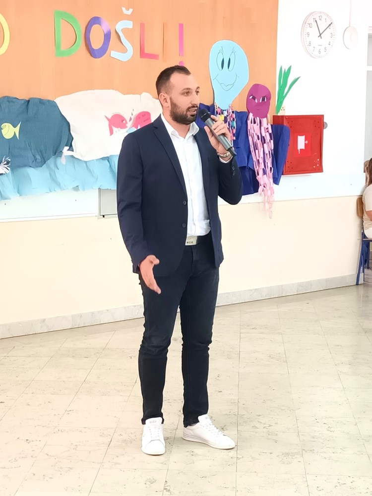(Foto: Općina Medulin)