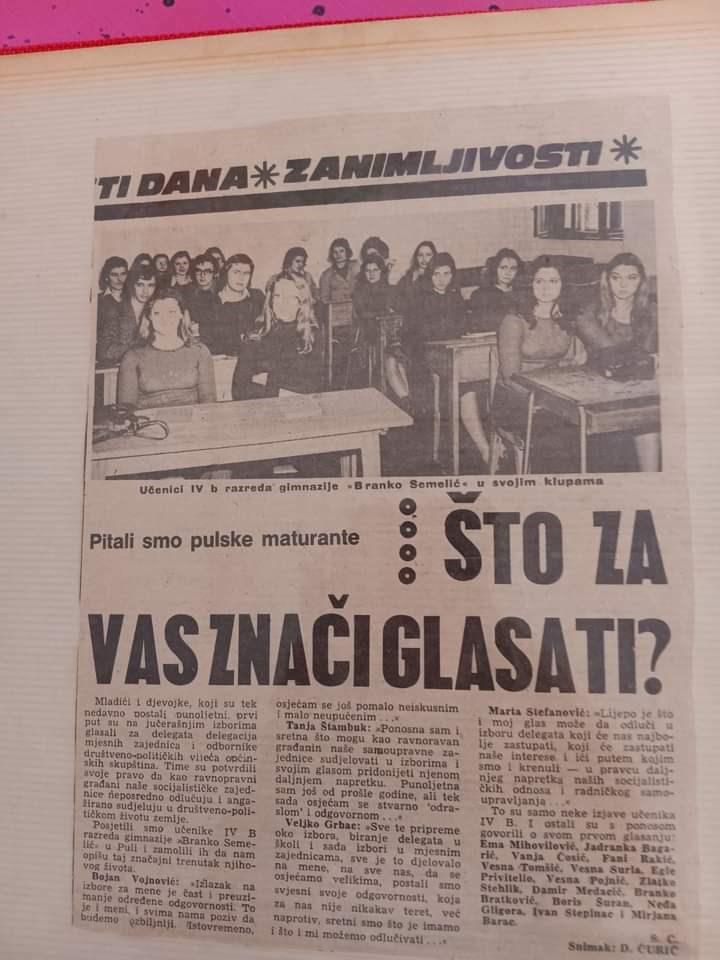 (Snimio Duško Marušić Čiči / Glas Istre)