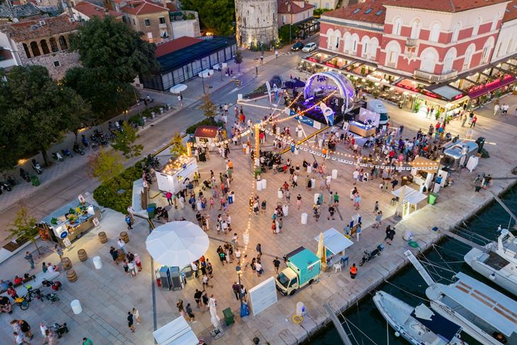 Tunalicious Street Food Festival u Poreču (Snimio Manuel Paljuh)