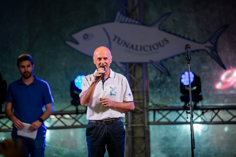 (Foto: Tunalicious Festival)