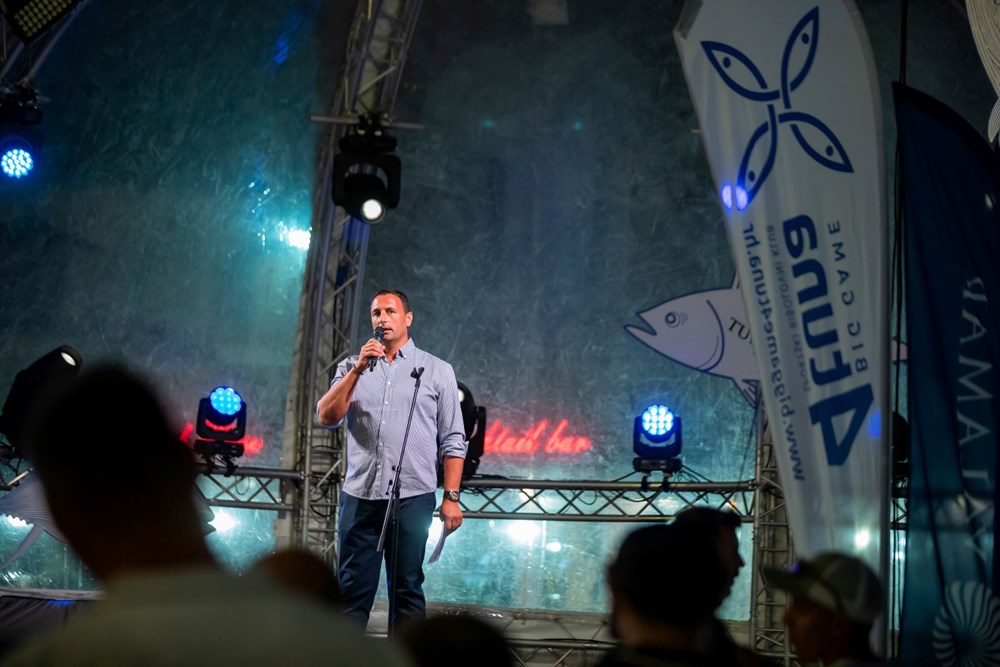 (Foto: Tunalicious Festival)