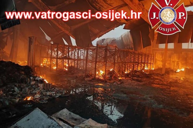 (Foto: JVP Osijek)