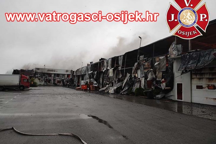 (Foto: JVP Osijek)