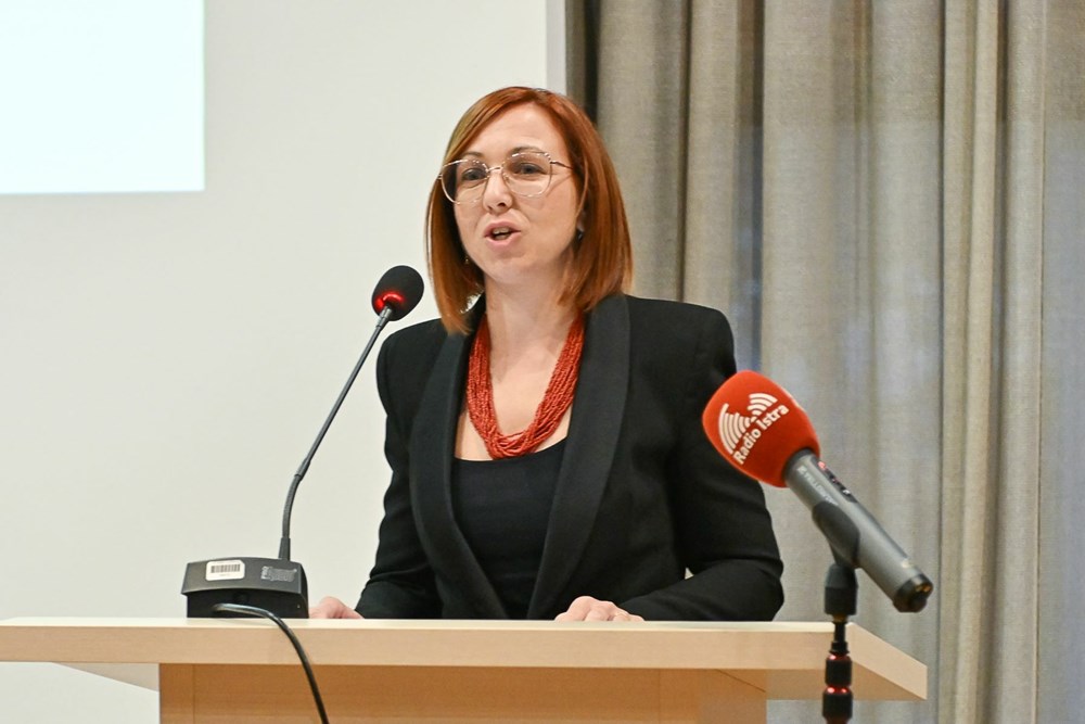 (Snimila Gordana Čalić Šverko)