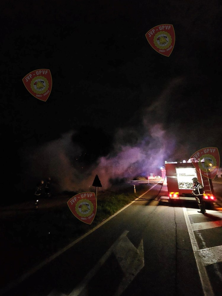 (Foto: JVP Umag)