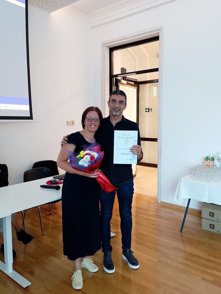 (Foto: Društvo bibliotekara Istre)