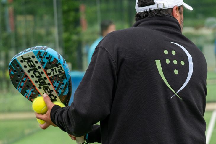 (Foto: Klub Padel Poreč)