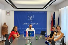 (Foto Općina Medulin)