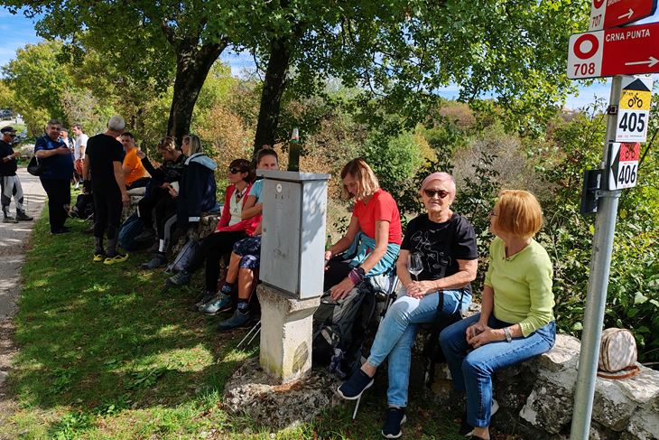 (Snimio Branko Biočić / Glas Istre)