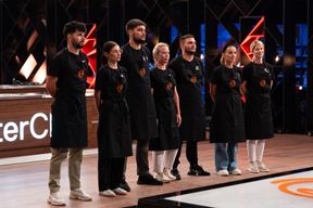 (Foto MasterChef Nova TV)