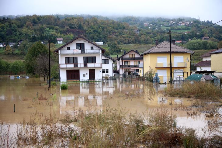 (Snimio Denis Kapetanovic / Pixsell)