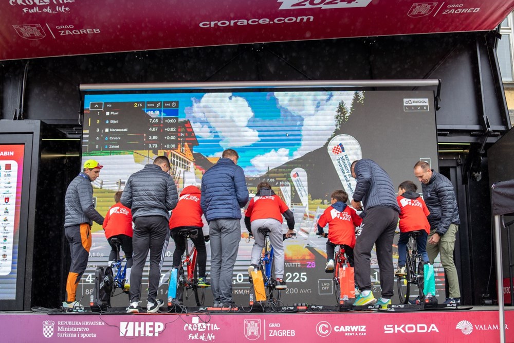 (Foto: Kids Cro Race)