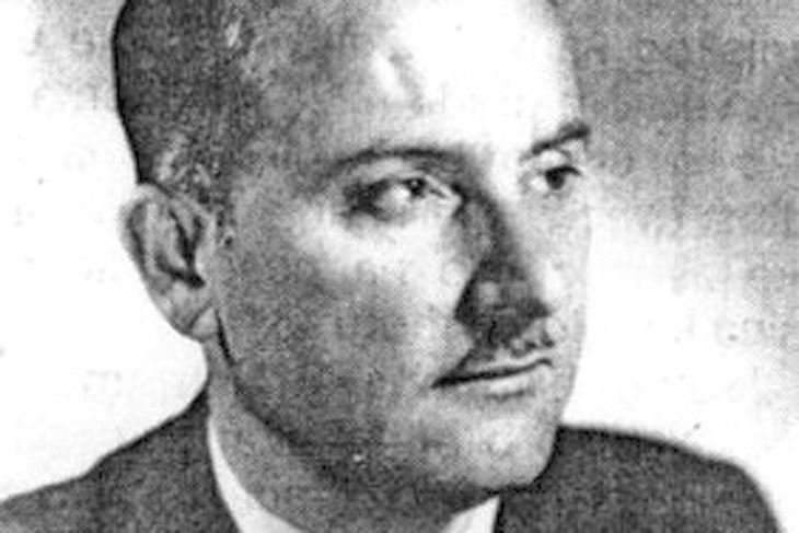 Ernest Radetić