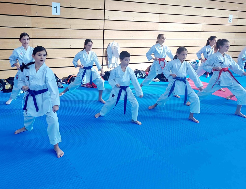 (Foto: Karate klub Finida)