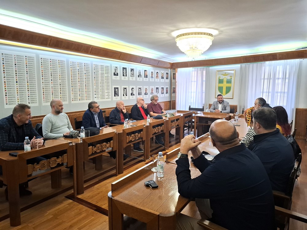 (Foto: Grad Pula)