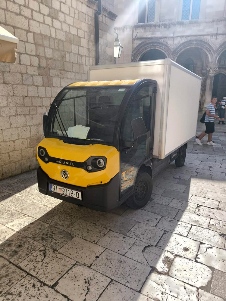 HP