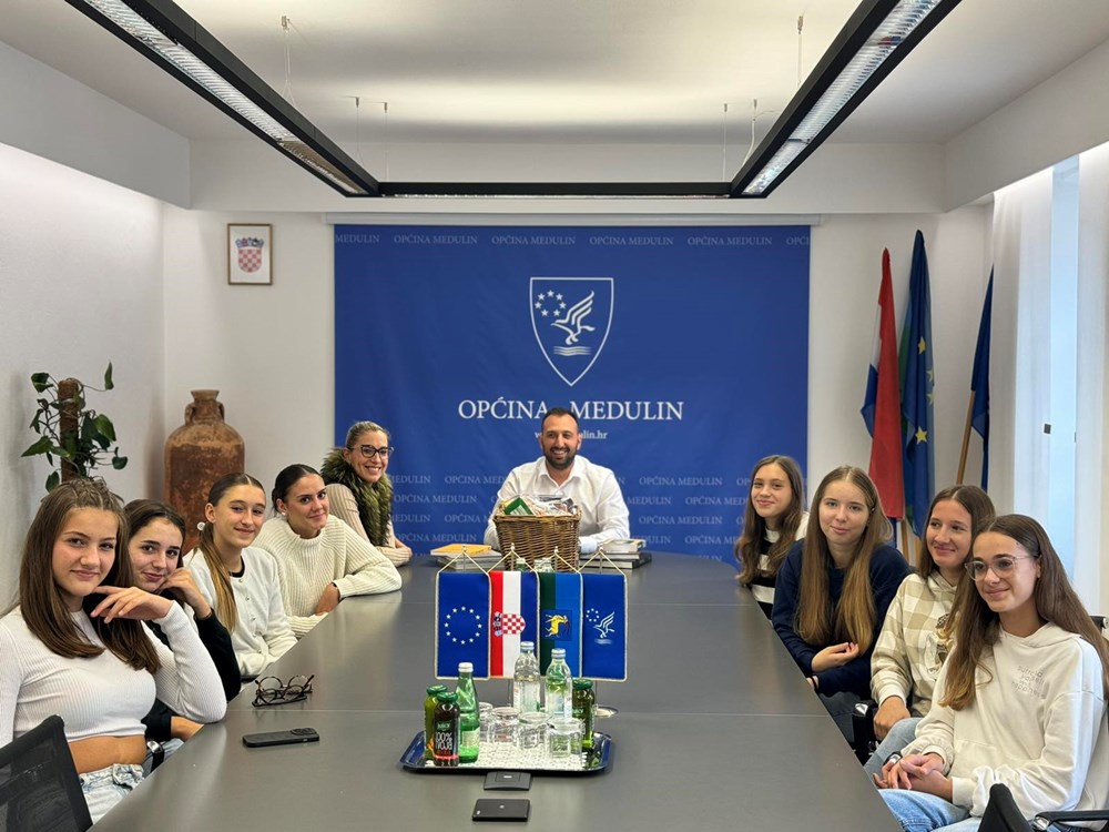 (Foto: Općina Medulin)