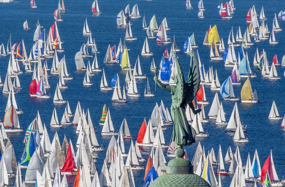 (Foto: Barcolana 2023)