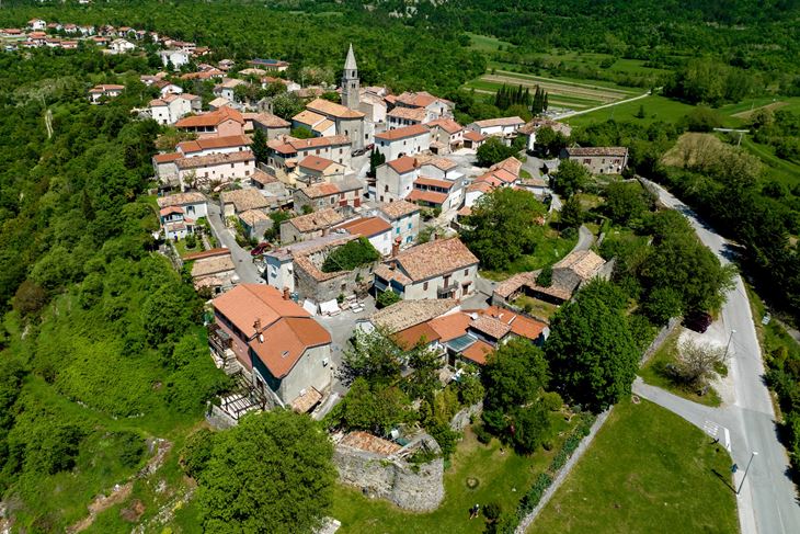 (Foto: Facebook / Roč i Rošćina) 