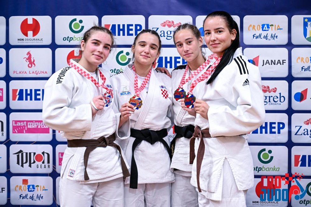 (Foto: Judo klub „Uchimata“)