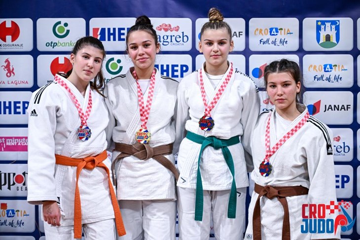 (Foto: Judo klub „Uchimata“)