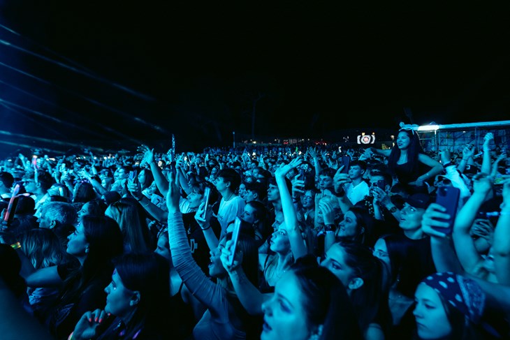 (Foto: Sea Star Festival)
