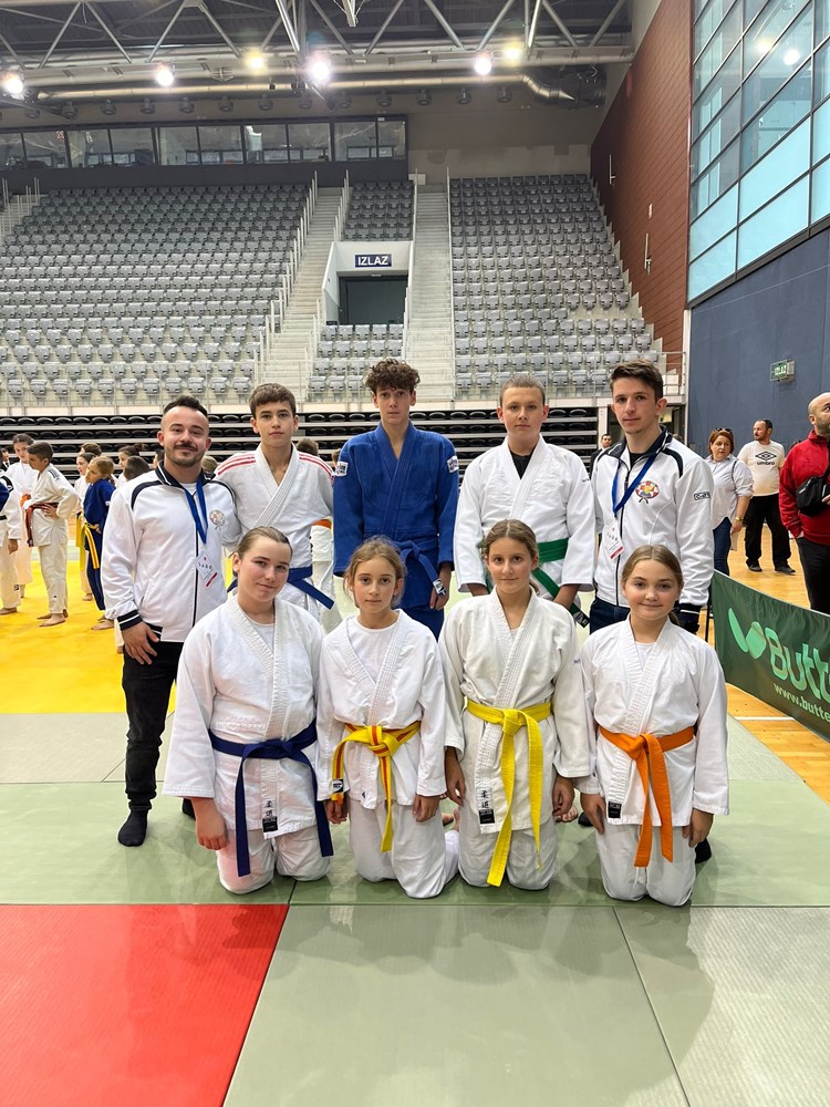 (Foto: Judo klub Pulafit)