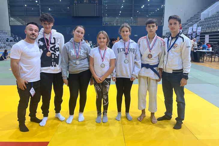 (Foto: Judo klub Pulafit)