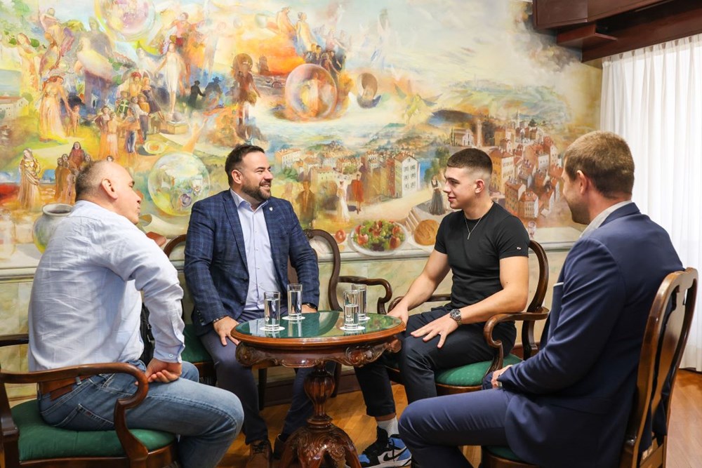 (Foto: Grad Pula)