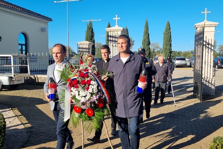 (Foto Grad Poreč)