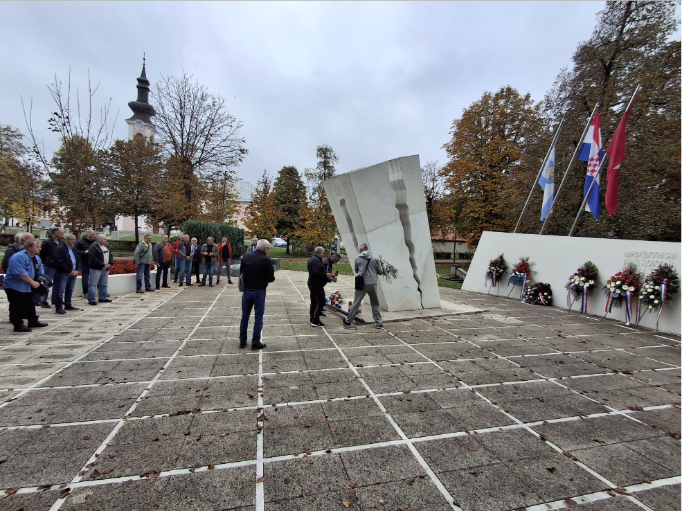 (Foto: UDVDR PIŽ Ogranak Poreč)