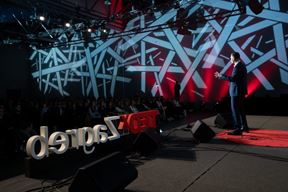 (TEDxZagreb)