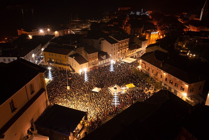 (Foto Grad Poreč)