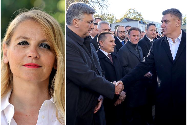 (Foto Davor Kovačević/Emica Elveđi/Pixsell)